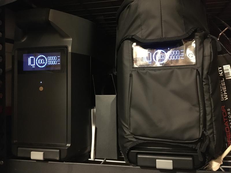 User uploaded product image