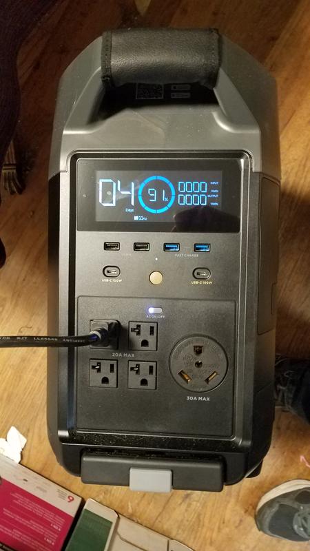 User uploaded product image