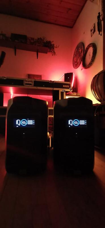 User uploaded product image