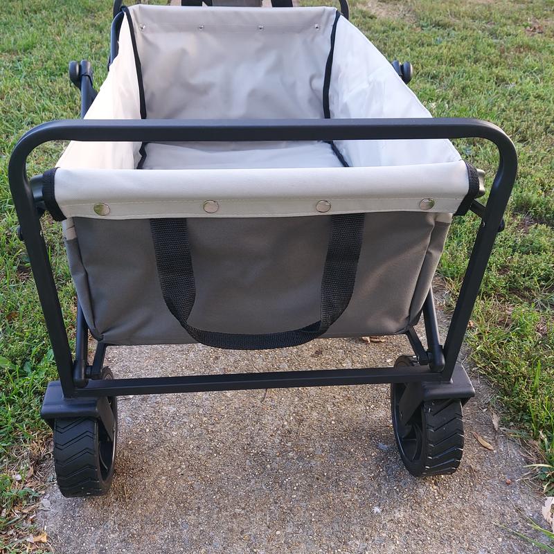 Ecoflow Folding Wagon Cart