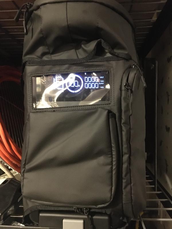 User uploaded product image