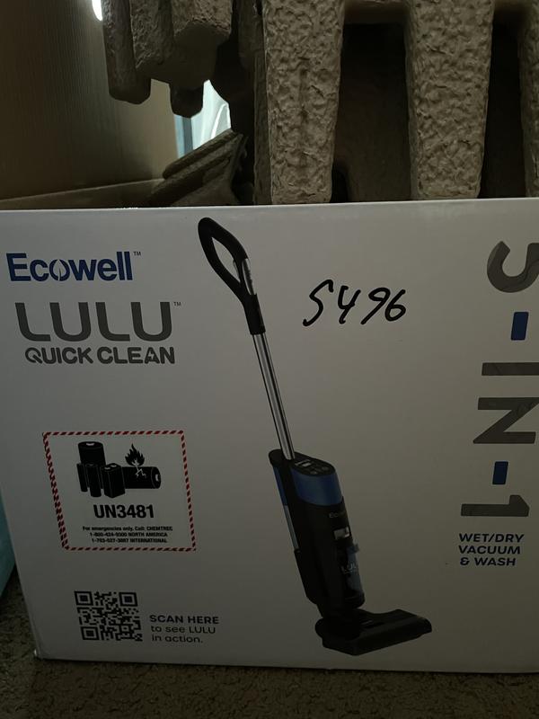 LULU Quick Clean P04 – Ecowell Products Store