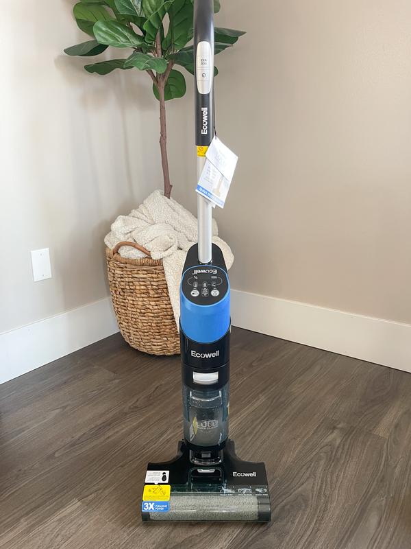 LULU P05 乾湿両用バキューム＆ワッシャー　コードレス掃除機 LULU P05 乾湿両用バキューム＆ワッシャー コードレス掃除機