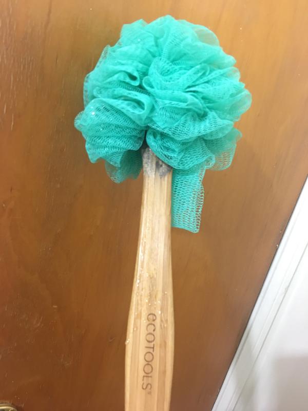 Loofah Bath Brush – EcoTools Beauty