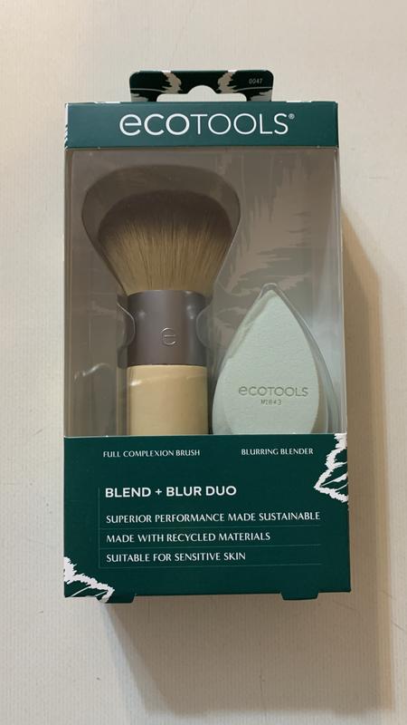 Root #33 Buffy Blending Brush