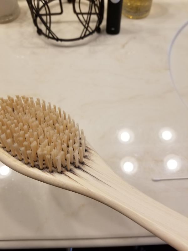 Bristle Bath Brush – EcoTools Beauty