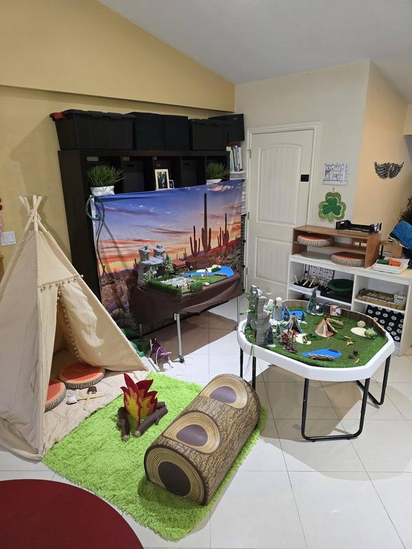 Customer carousel item 1.