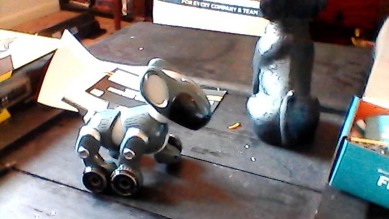 front leg should be parallel to left leg