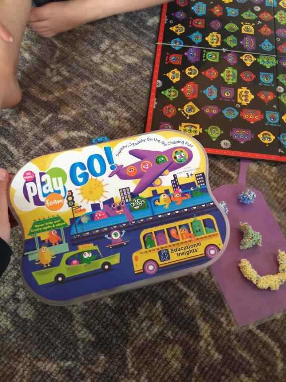 Photo from Fine Motor Boot Camp