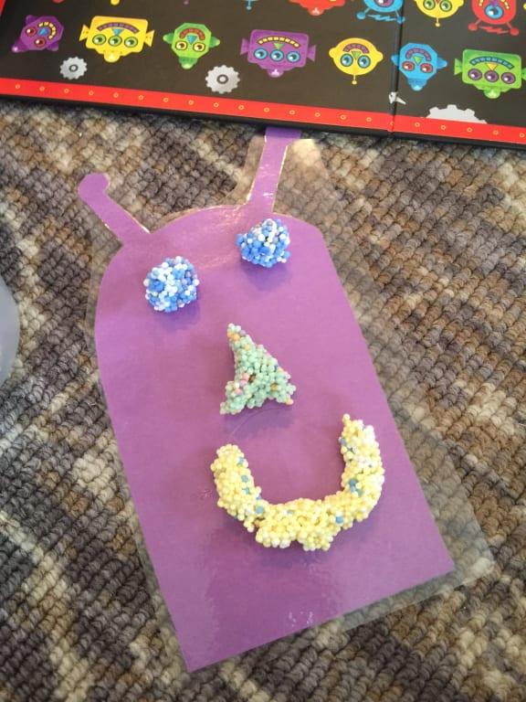Photo from Fine Motor Boot Camp
