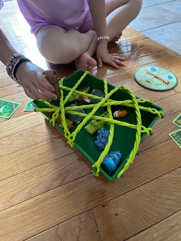 Photo from JC mommy