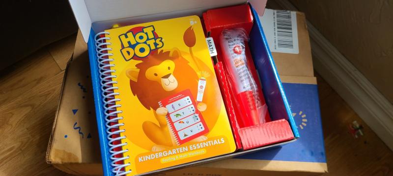 I really liked the packaging. Easy to remove and simple!