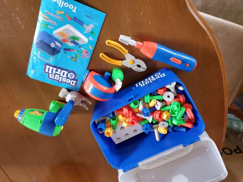 Our design kit
