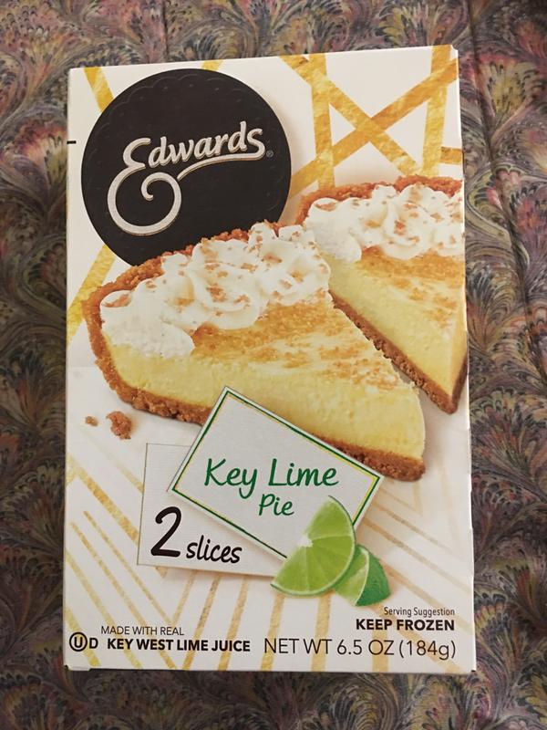 Pick N Save Edwards Lemon Meringue Pie Slices 5 7 Oz