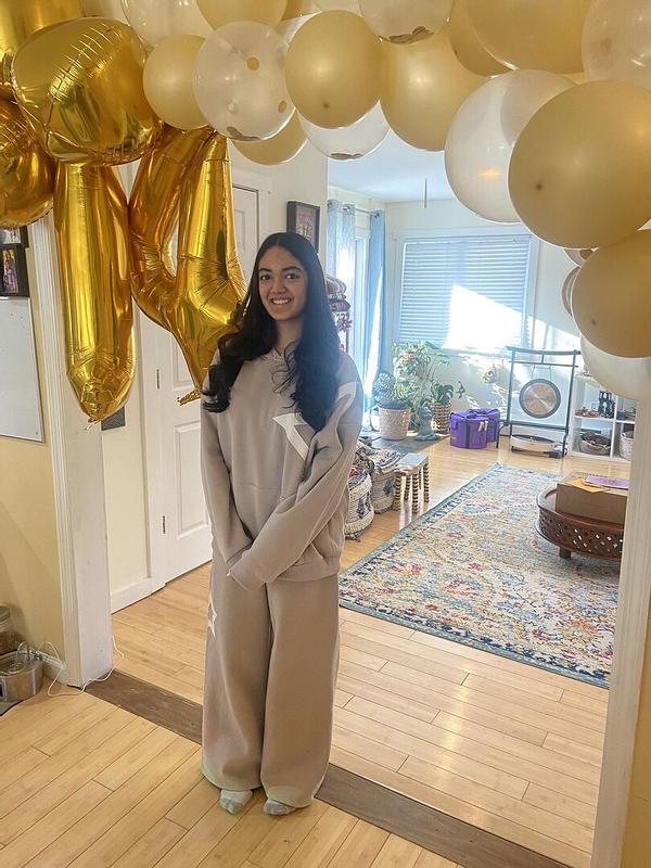 Edikted Women's Starly Oversized Hoodie - Macy's