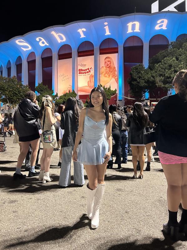 Photo from Jessica