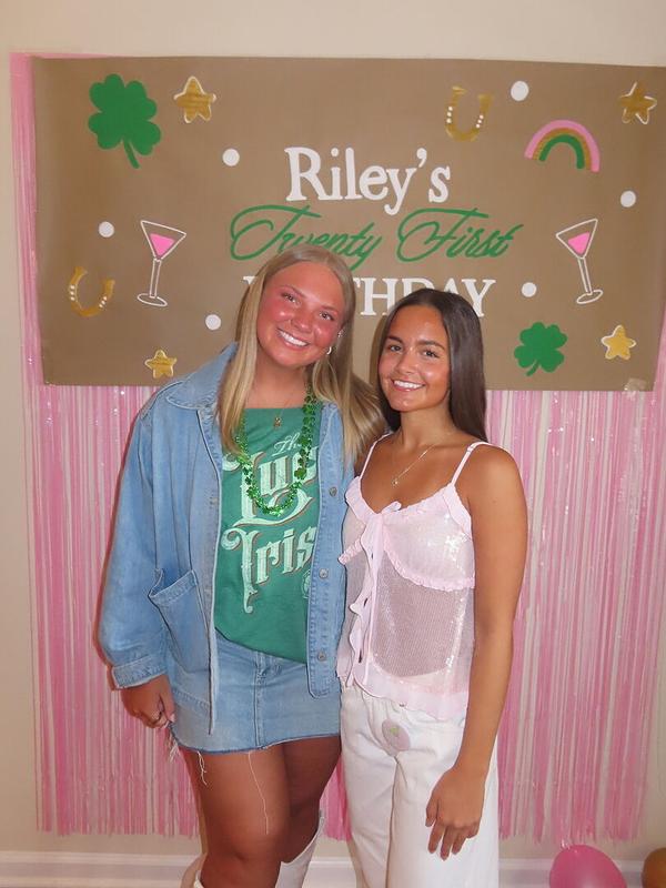 Customer carousel item 1.