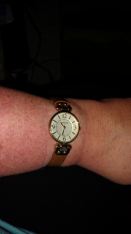 Anne Klein watch