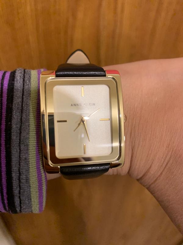 Fits just right