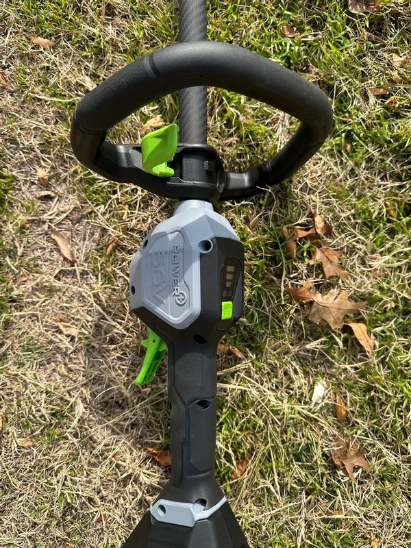 EGO 8-in Handheld Battery Lawn Edger (Battery Not Included) EDX2000 at ...