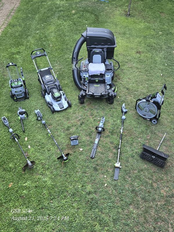 I have one more but can't find it right now.