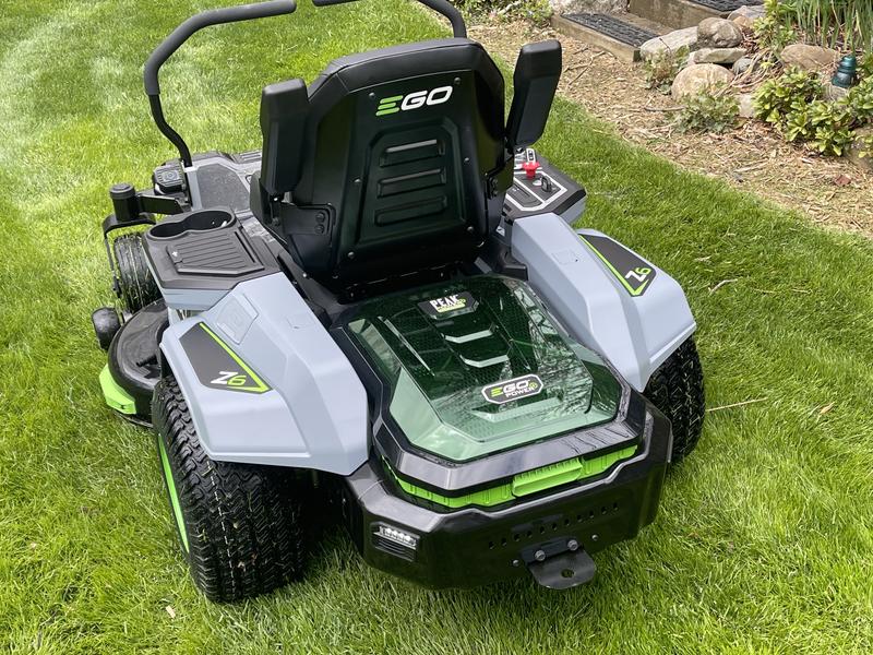 The Best ZeroTurn Mowers Of 2023 ZeroTurn Lawn Mower Reviews