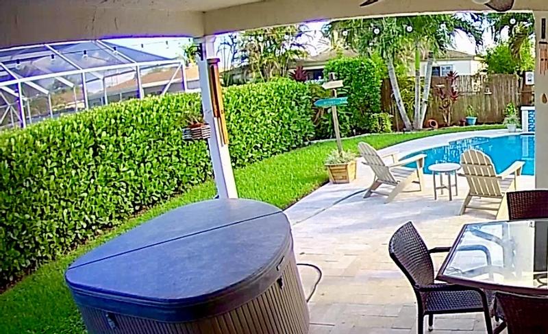 I’ve got about 150’ of hedges that require trimming every 4-6 weeks.