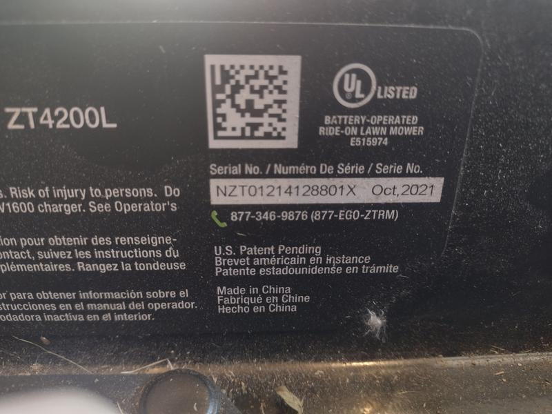 Note Date. Delivered on 6/23/2025