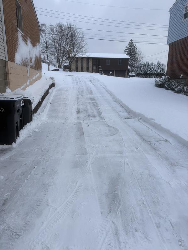 Happy 😃 Snow User