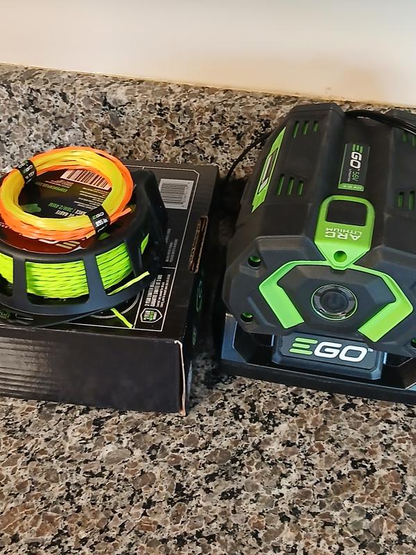 Trimmer