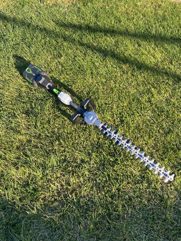 EGO 56V Commercial Fixed 21