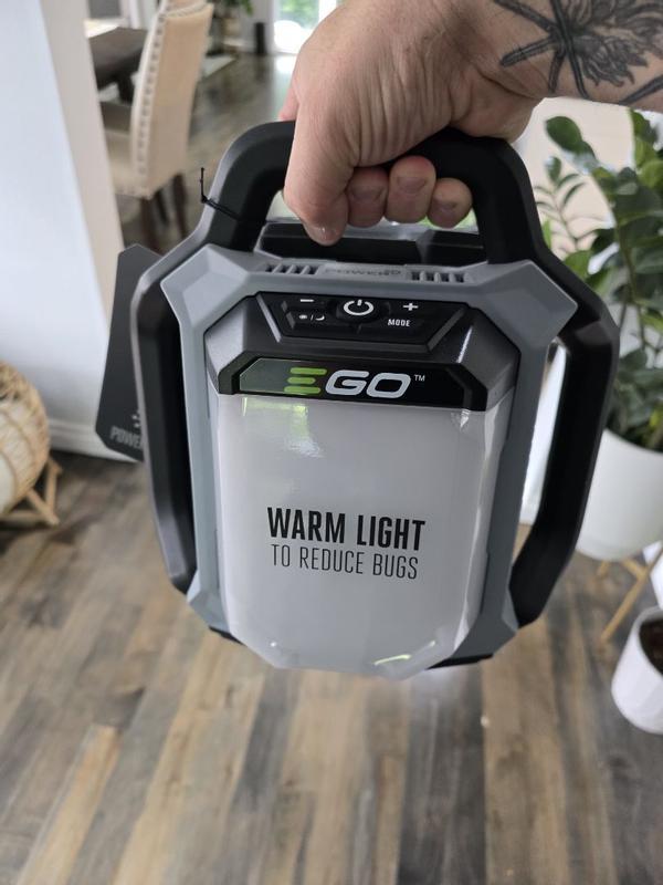 EGO 3000-Lumen Work Light LT0300 at Lowes.com