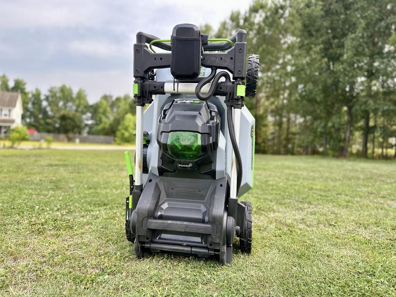 Lm2135sp discount lawn mower