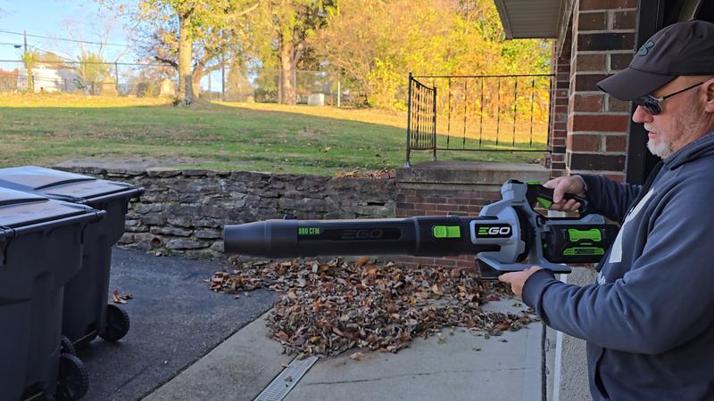 Lighter than I thought it would be.