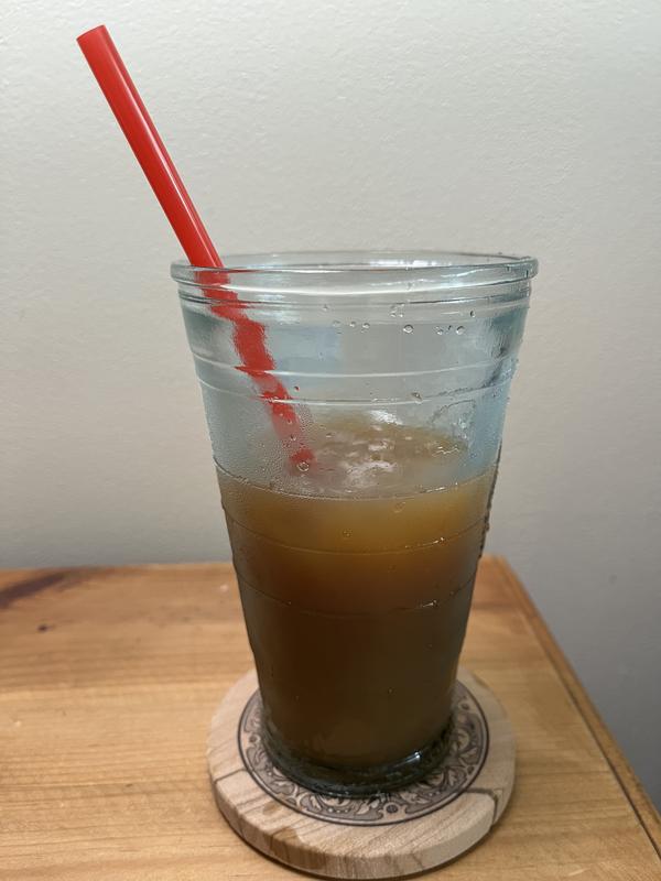 Iced Dark Italian Espresso K-Cup Coffee | Bold Roast – Eight O