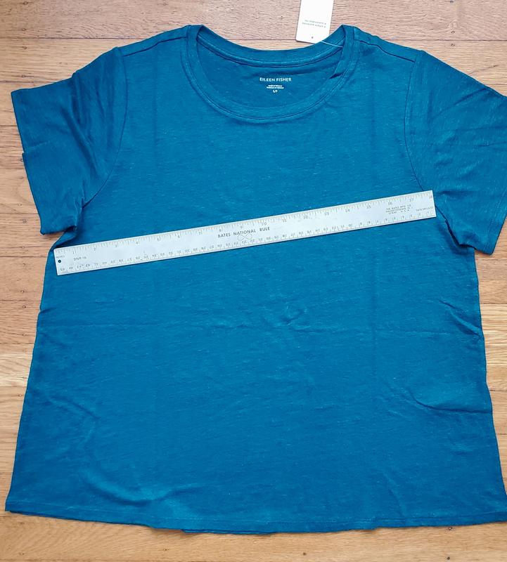 Grainline drastically off