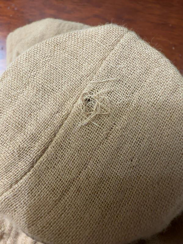 Customer review photo
