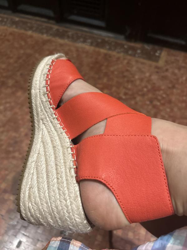 Customer photo for "Stylish and Comfy"