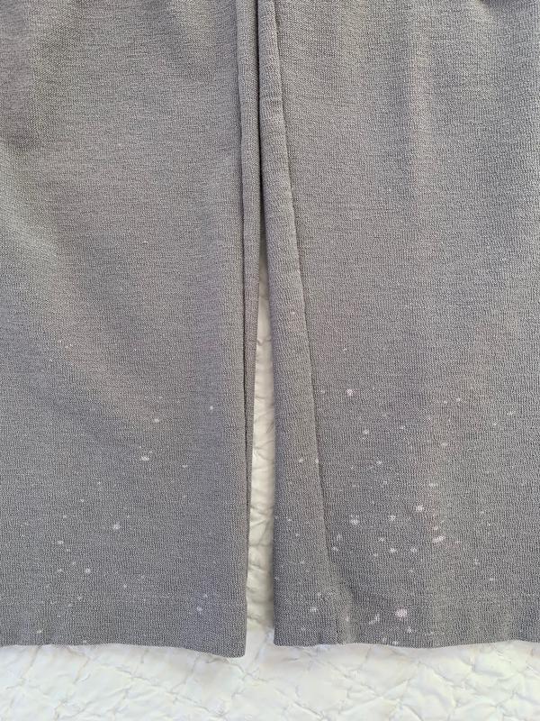 My favorite pant isn't replaceable?