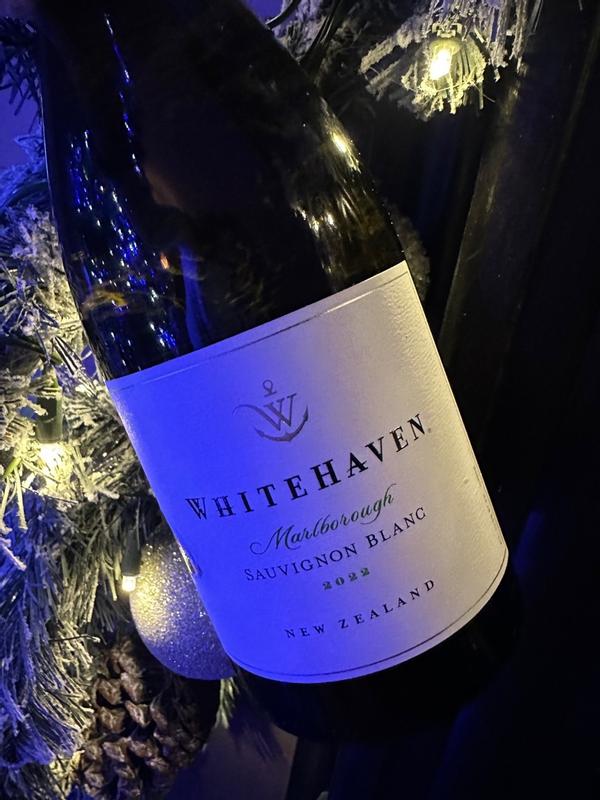 No905 WHITEHAVEN Sauvignon Blanc 2014 2本 Whitehaven Sauvignon Blanc