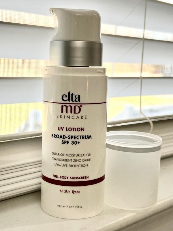 2024 Elta MD sunscreen lot