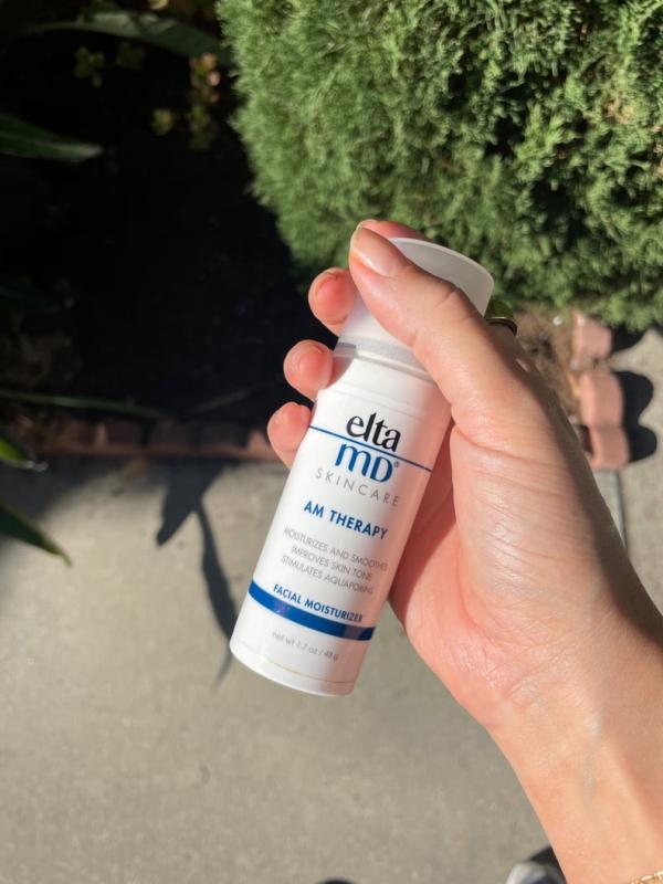 PM Restore Moisturizer with Ceramides & Peptides | EltaMD®