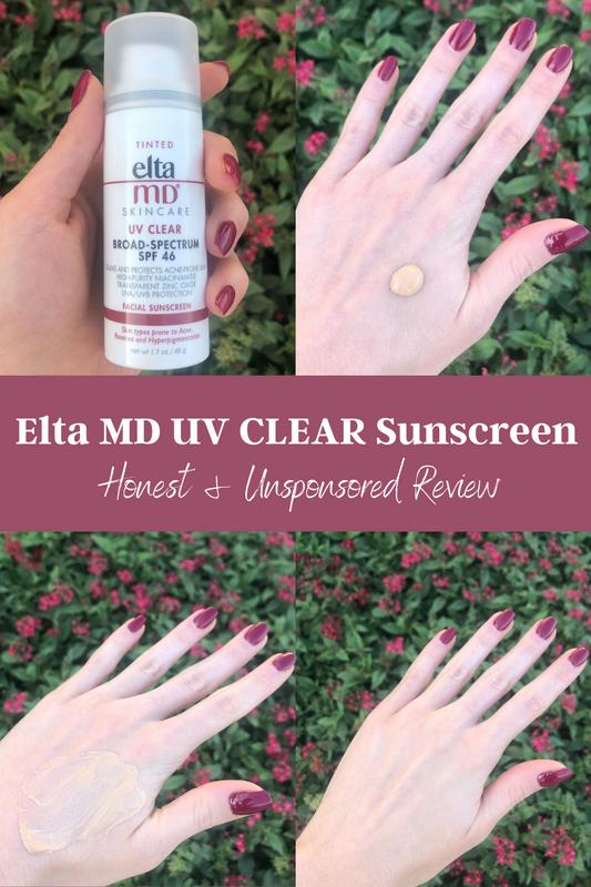 elta md clear face sunscreen