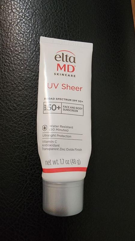 Barrier Renewal Complex with Ceramides & Peptides | EltaMD®