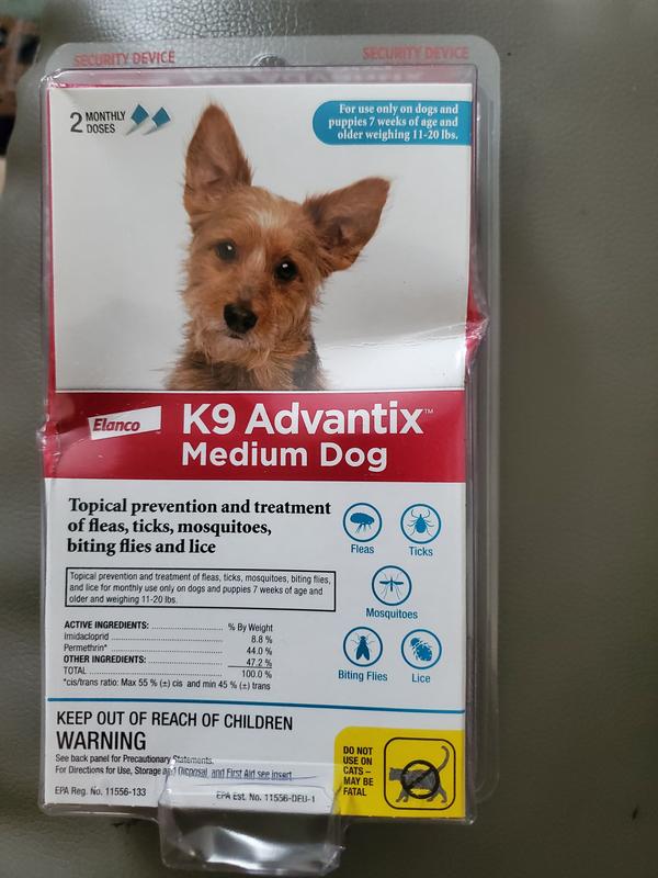 My new product!