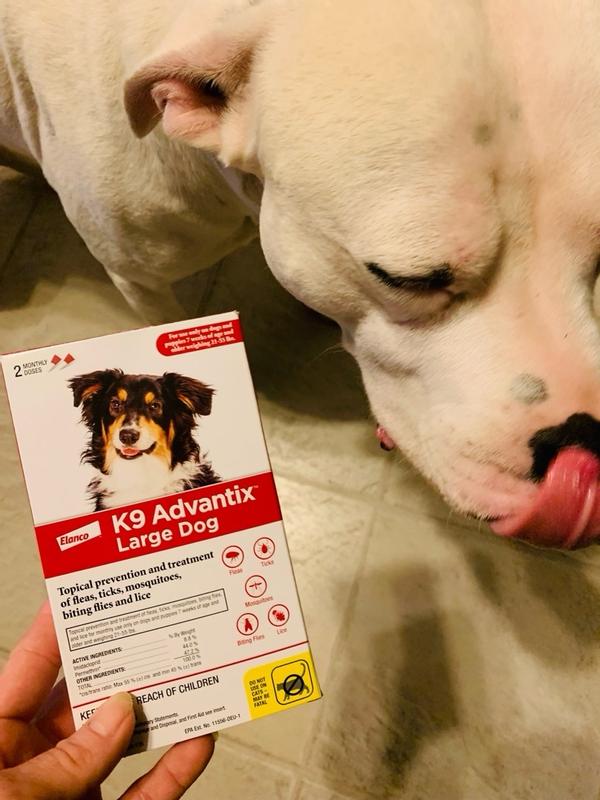 Advantix for dogs petco online