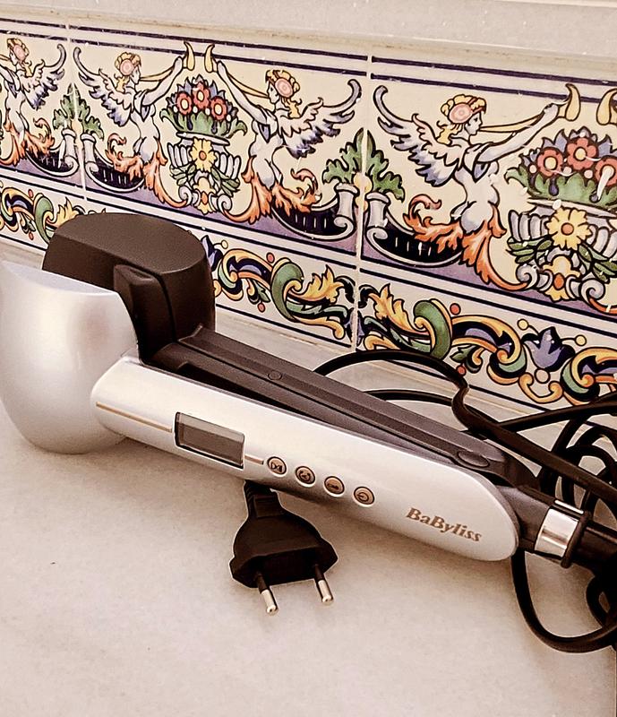 Mi BaByliss Curl Secret