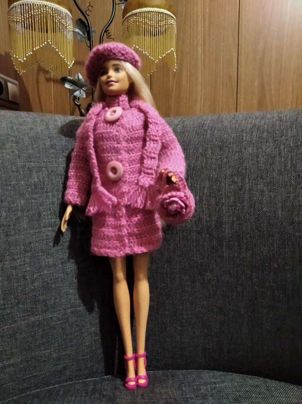 barbie ondas y rizos el corte ingles