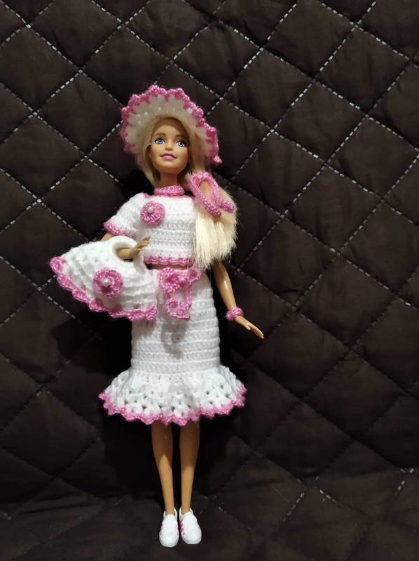 barbie hipercor