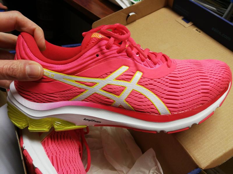 Asics Gel Pulse 8 El Ingles Sale, 54% OFF | www.colegiogamarra.com